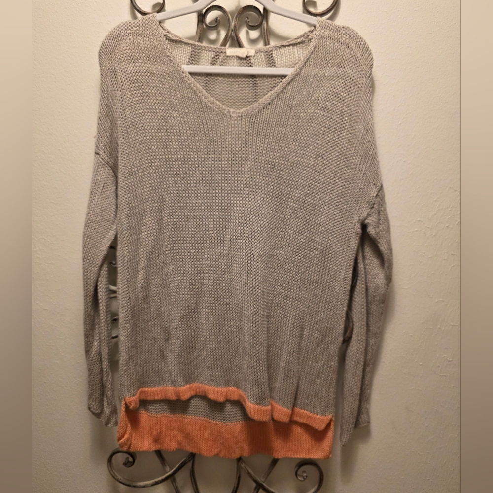 Eileen Fisher Sweater